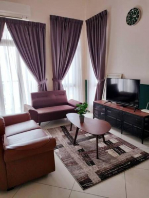 J Dupion Residences